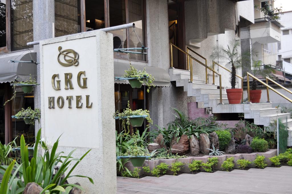 Hotel Grg - Alkapuri - Vadodara Image