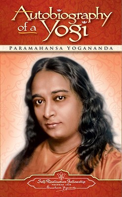 Autobiography Of A Yogi - Paramhansa Yogananda Image