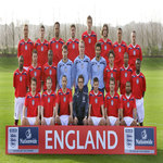 England Football Team Image