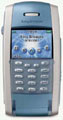 Sony Ericsson P800 Image