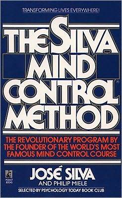 Silva Mind Control Method, The - Jose Silva Image