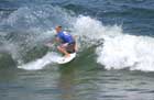 Surfing Image