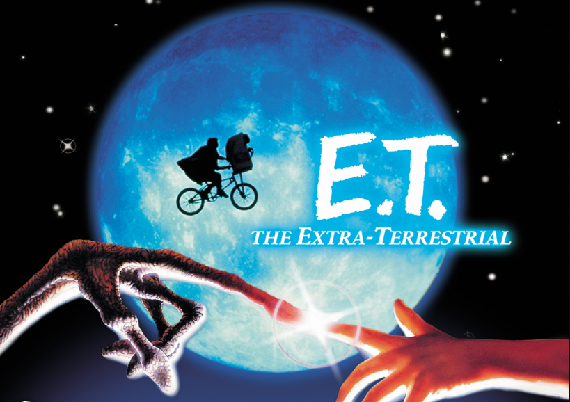 E.T. Image