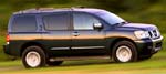 Nissan Pathfinder Image