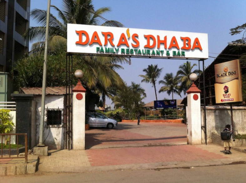 Dara's Dhaba - Mira Road - Mumbai Image