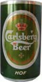 Carlsberg Beer Image