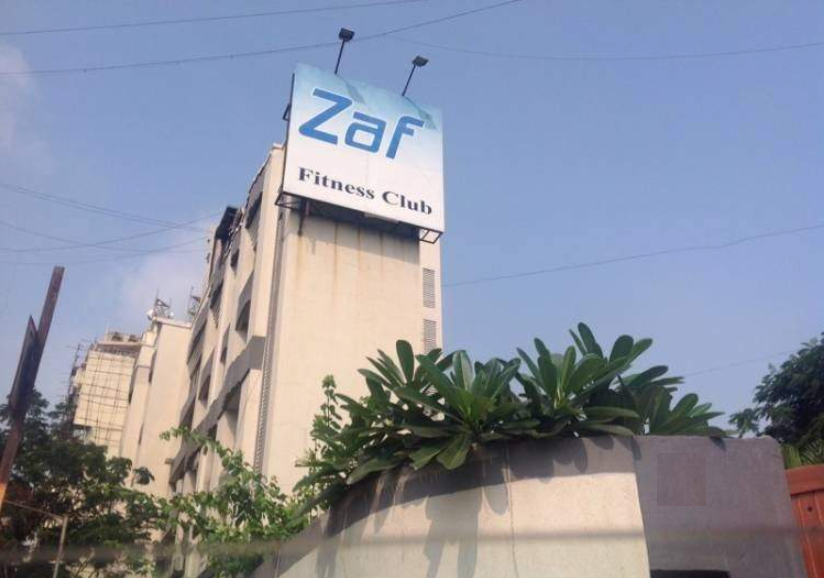 Zaf Fitness Club - Andheri - Mumbai Image