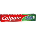 Colgate Cavity Protection Toothpaste Image