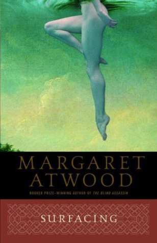 Surfacing - Margaret Atwood Image