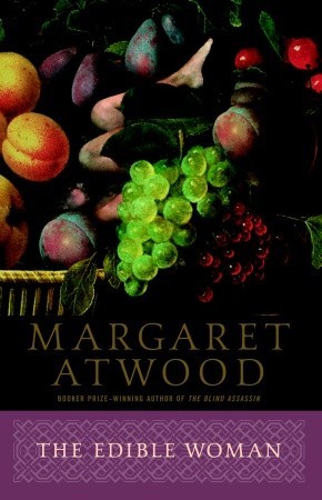 Edible Woman, The - Margaret Atwood Image