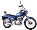 Yamaha Enticer Image