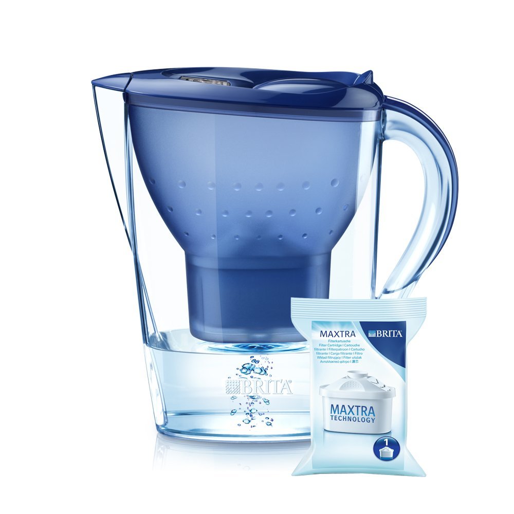 Brita Water Purifier Image