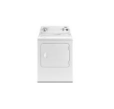 Whirlpool Super Clothes Dryer Image