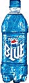 Pepsi Blue Image