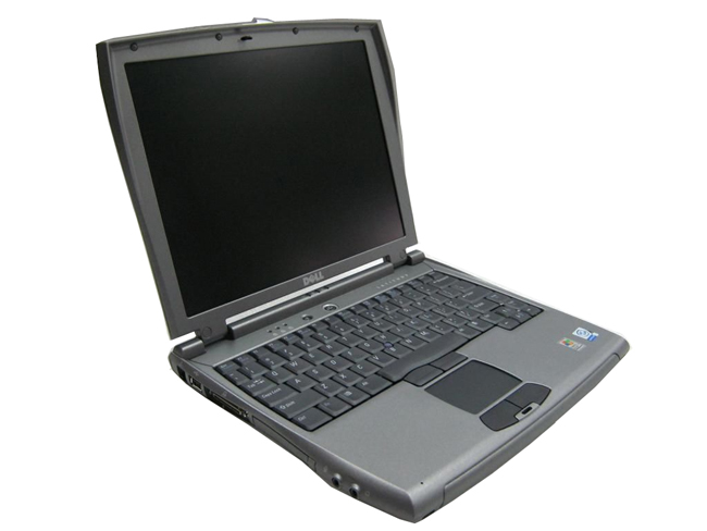 Dell Latitude C400 Image