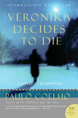 Veronika Decides to Die - Paulo Coelho Image