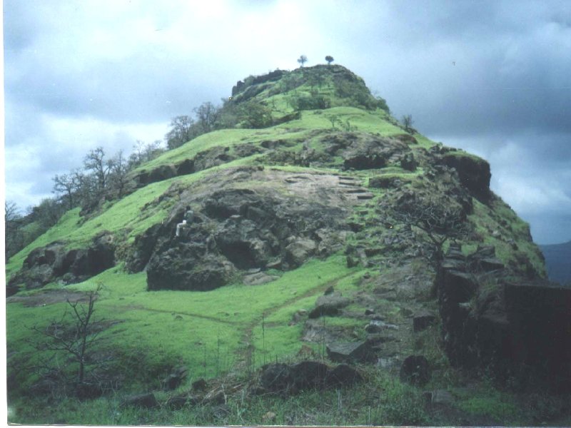 Rajmachi Image