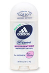 Adidas Deodorant Image