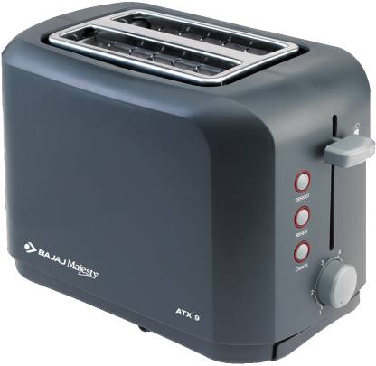 Bajaj Majesty Auto Toaster Image