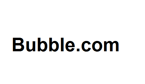 Bubble Image