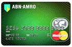 ABN Amro Credit Card Image