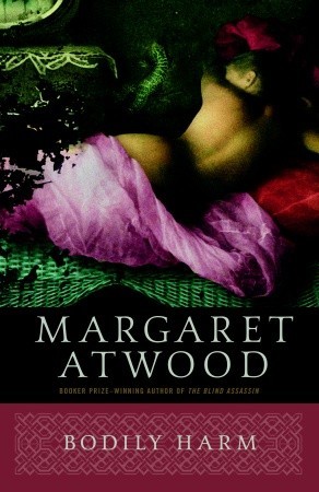 Bodily Harm - Margaret Atwood Image