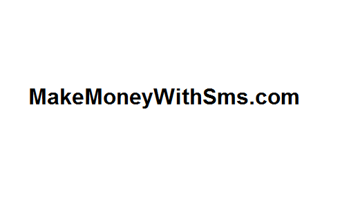 Makemoneywithsms  Image