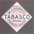 Tabasco Pepper Sauce  Image