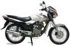 Hero Honda Ambition Image