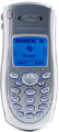 Sony Ericsson T206 Image