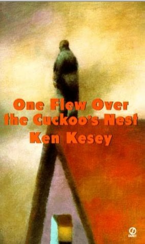 One Flew Over the Cuckoo's Nest - Ken Kesey Image