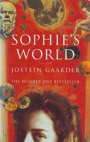 Sophie's World - Jostein Gaarder Image