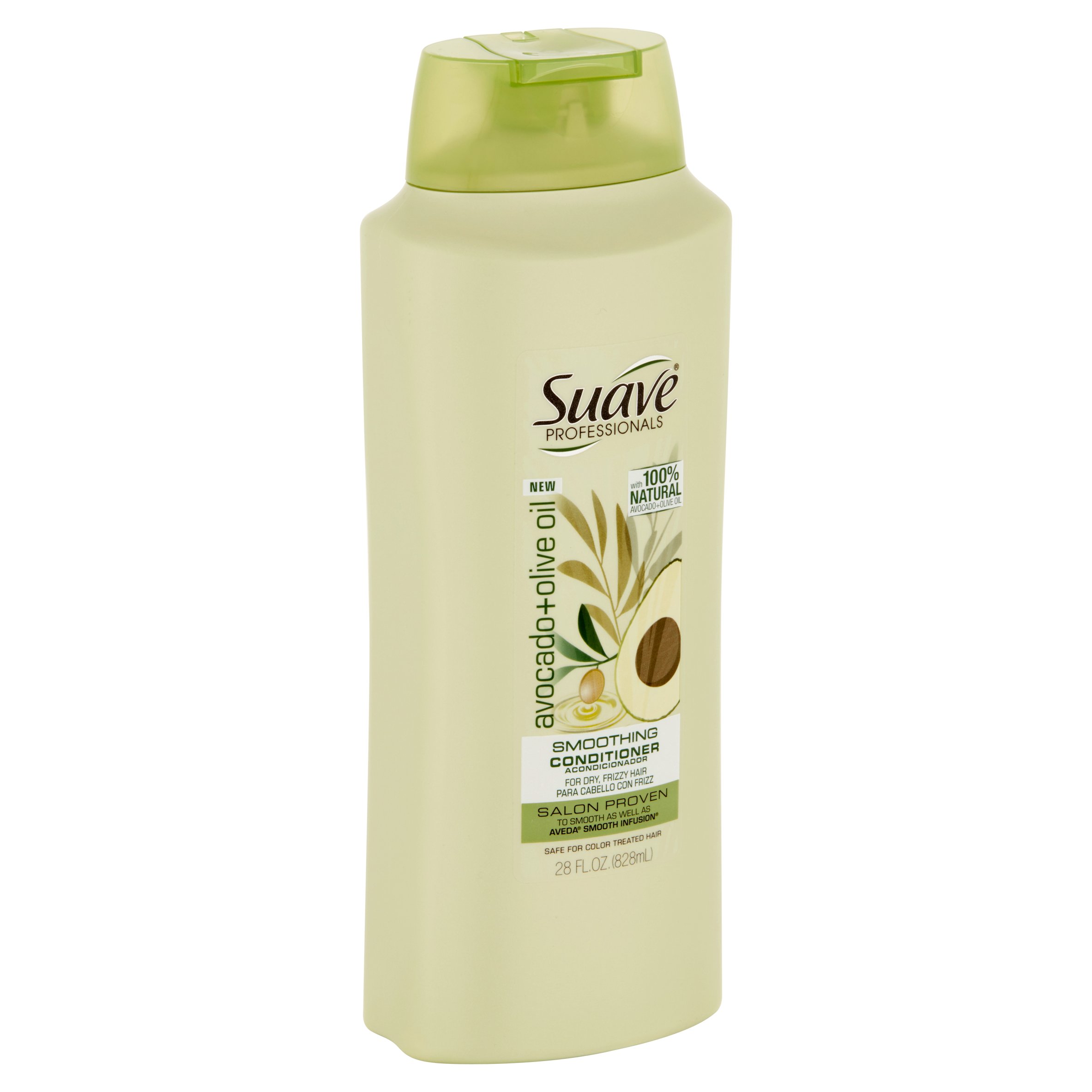 Suave Naturals Chamomile Conditioner Image