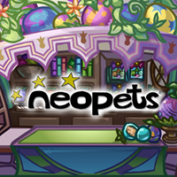 Neopets Image