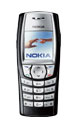 Nokia 6610 Image