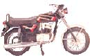 Yezdi 175 Image