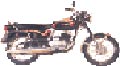 Yezdi Monarch Image