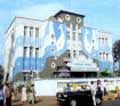 Taraporewala Aquarium - Mumbai Image