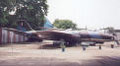 Air Force Museum - Delhi Image