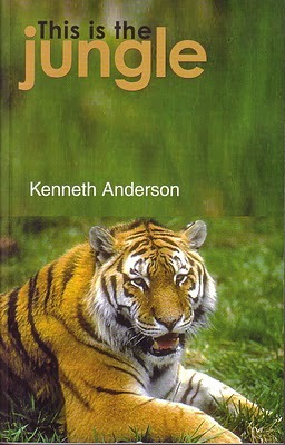 This is the Jungle - Kenneth Anderson Image