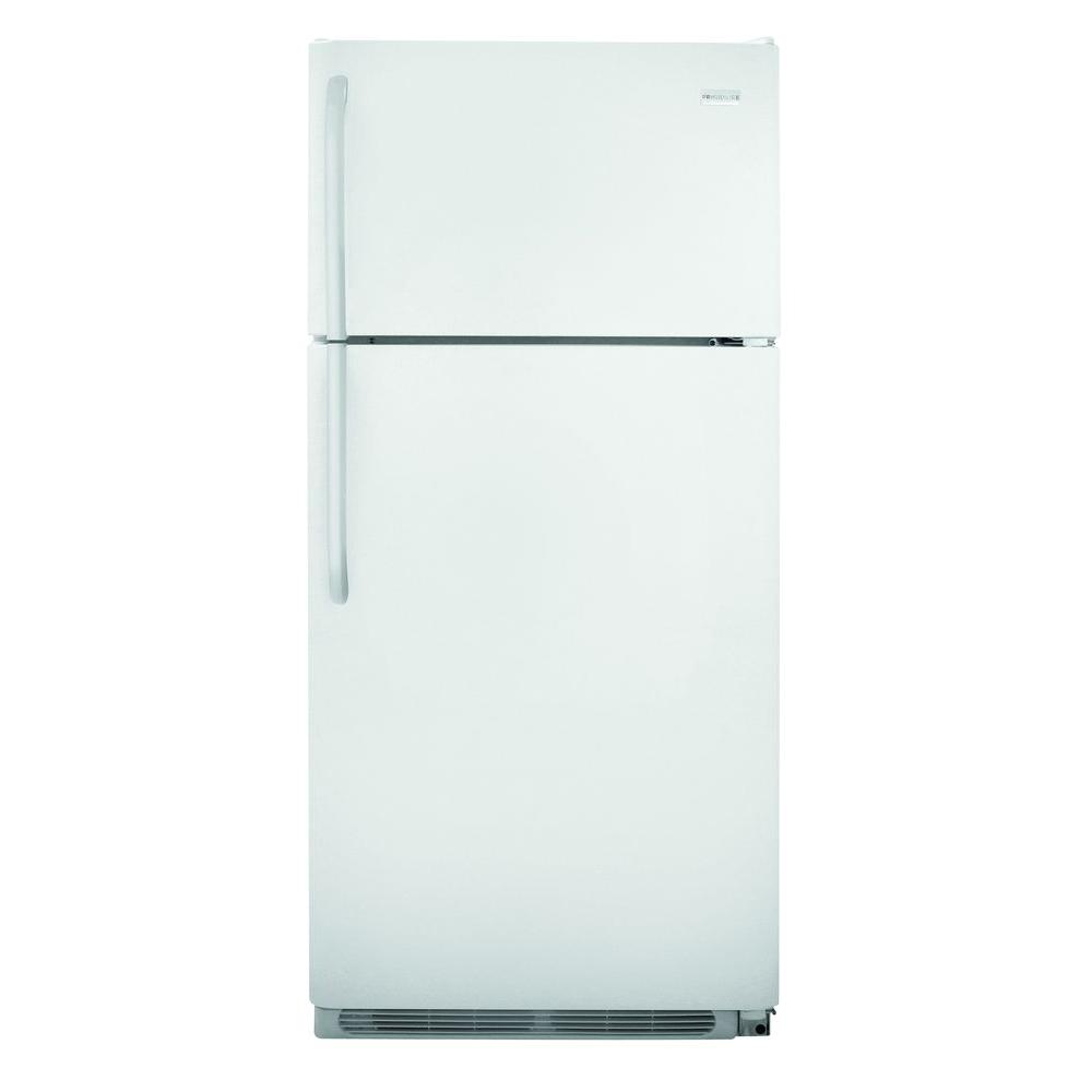 Frigidaire Refrigerator Image