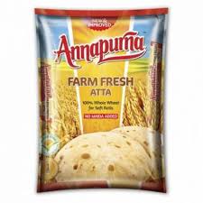 Kissan Annapurna Chappatis Image