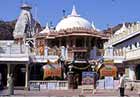 Nathdwara Image