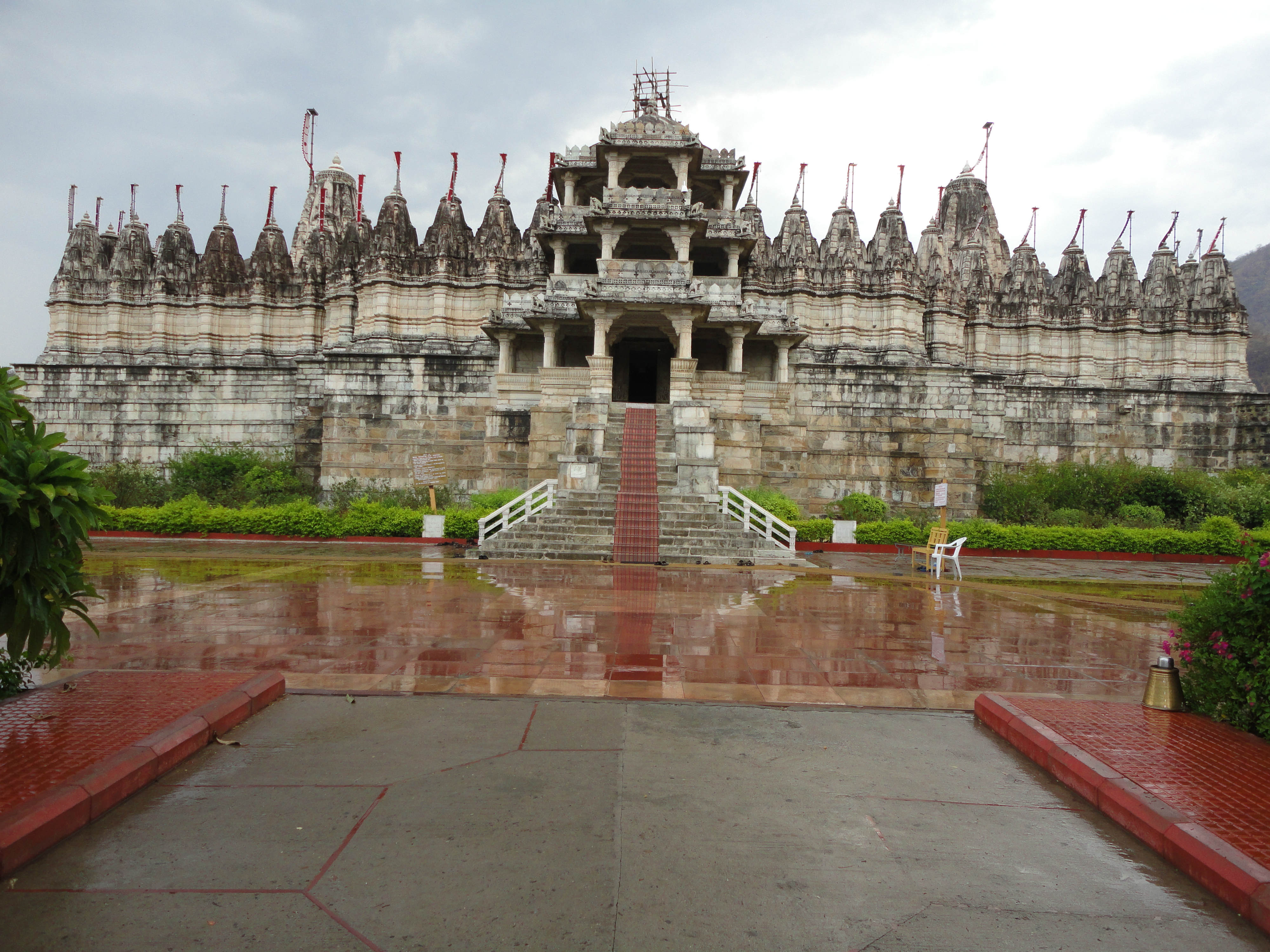 Ranakpur Image