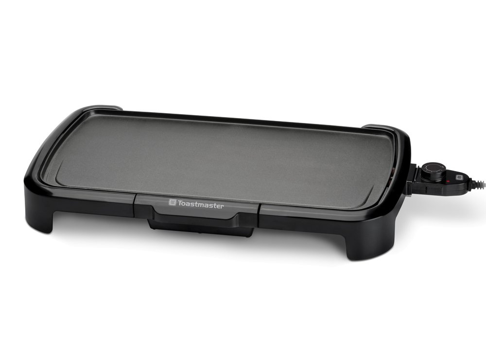 Toastmaster electric grill Image