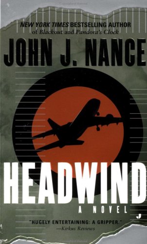 Headwind - John. J. Nance Image