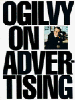 Ogilvy on Advertising - David Ogilvy Image