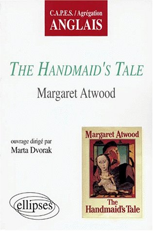 Handmaid's Tale, The - Margaret Atwood Image