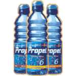 Propel Water Image