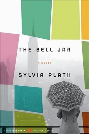 Bell Jar, The - Sylvia Plath Image